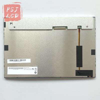 China NEW Original G121EAN01.1 1280(RGB) 12.1 inch *800 resolution high lcd panel led lcd control panel VGA 278(H)*184(V)* 9.64(D)mm for sale