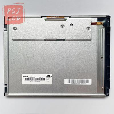 China Original NEW 10.4 inch G104AGE-L02 lcd display panel screen led lcd control board VGA 243.00*184.00*8.50 mm for sale