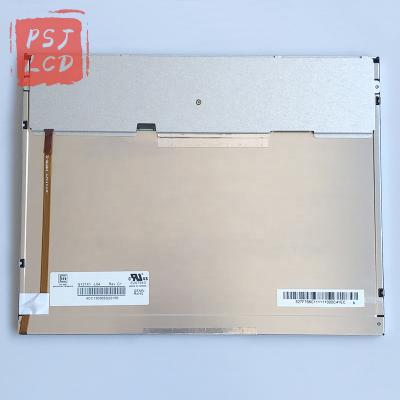 China Original NEW 12.1 Inch G121X1-L03 TFT LCD LED LVDS Screen Panel Led LCD Display Panel VGA 260.5(W)*204(H)*8.9 (D)mm for sale