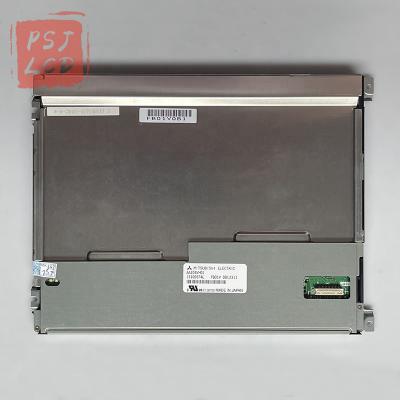 China Original NEW AA104VH01 AA104VH02 10.4 inch lcd panel lcd screen led lcd control board VGA 241(H)*180.2(V)* 11(D)mm for sale