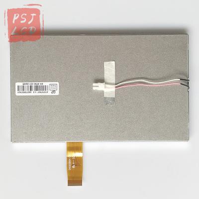 China Original NEW AT070TN07 V.D AT070TN07 VD 7 inch LCD Panel LCD Display Screen Touch Screen Led VGA 164.9(H) LCD Display Control Board *100(V)*6(D)mm for sale