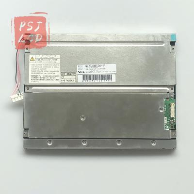 China Original NEW NL6448BC26-11 8.4 inch lcd panel lcd screen touch screen led 8.4 inch VGA lcd control board for sale