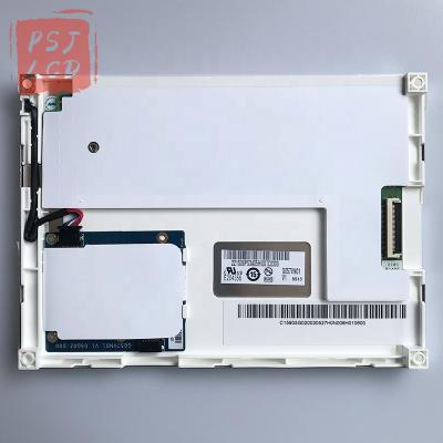 China G057VN01 V1 G057VN01 V2 G057VN01 V0 NEW original 5.7 inch(H)*104.6(V)*12.8(D)mm LCD panel 144 for sale