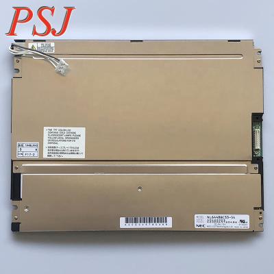 China For NEC Part 10.4 New Original LCD Panel 243 *185.1 * 11 Inch NL6448BC33-54 NL6448BC33-59 NL6448BC33-53 NL6448BC33-46 NL6448BC33-59D (H*V*D) for sale