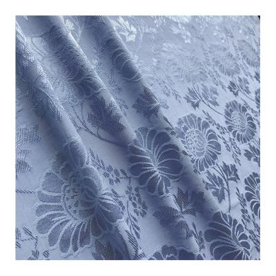 China Sustainable new design of viscous high quality 100% rayon clothing fabric for sale