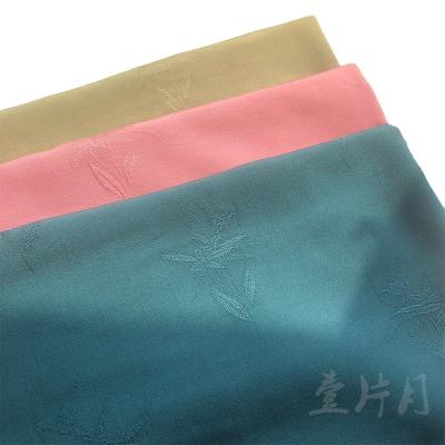 China Stretch Newly Designed Rayon Fabric For Women's Clothing for sale