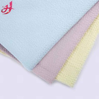 China Antistatic Wholesale Gauze Jacquard Single 175 Gsm Cotton Fabric Names Price Per Meter India for sale