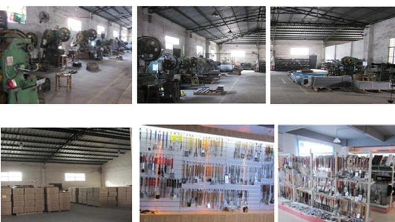 Verified China supplier - Yangjiang Jiangcheng Zongheng Kitchen Industry Co., Ltd.