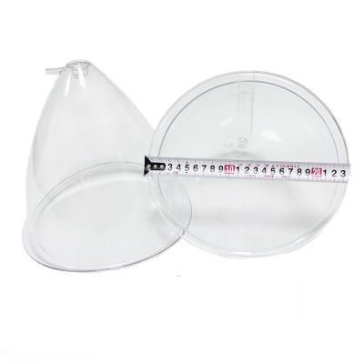 China For home use XL butt cupping cupping machine big size 210ml vacuum butt 180 cup xxxl butt cups for sale