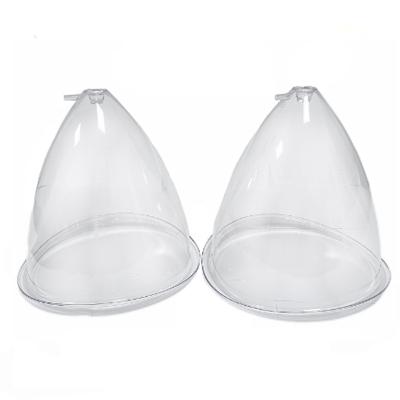 China For Home Use Butt Enhancement Suction Cups For Hot Butt Cupping For Butt Cupping Machine for sale