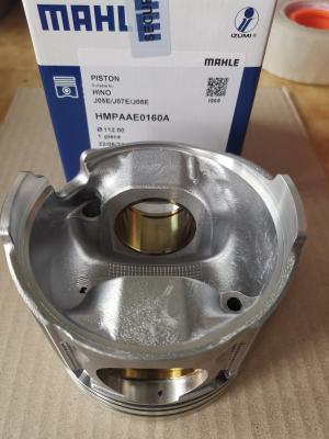 China Hino J08E J05E Engine Piston HMPAAE0160A S130A-E0100 for sale