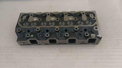 China Diesel Engine 4BE1 Cylinder Head For Isuzu NKR58 NPR58 1987-1996 for sale