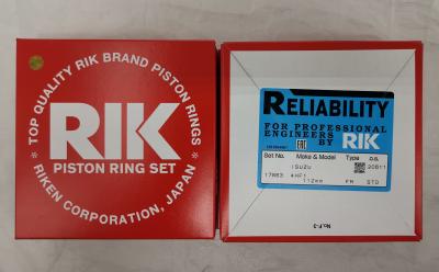 China 4HF1 Piston Ring 8-97028-6910/17863 Liner Kit Engine Valve Bearings For Isuzu for sale