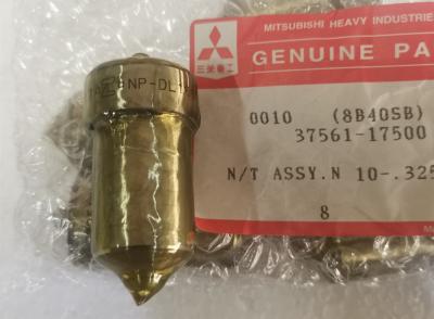 China Mitsubishi Heavy Industries S6R S12R Marine Nozzle DL160T32510NP40 37561-17500 for sale