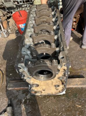 China Mitsubishi Heavy Industries S6B3 Cylinder Body, Crankshaft, Connecting Rod 34A19-30100 for sale