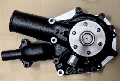 China Isuzu 6HK1 Water Pump Assembly, Japanese TBK Product J210-0271M  8-97602-781-0 for sale