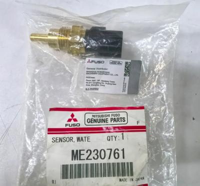 Chine Parties de moteur diesel Mitsubishi pour véhicules utilitaires 4M42 SENSOR, température de l'eau ME230761 à vendre