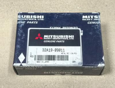 China Mitsubishi S4S Rolamento principal 32A09-00010 e Rolamento Conrod 32A19-09011 à venda