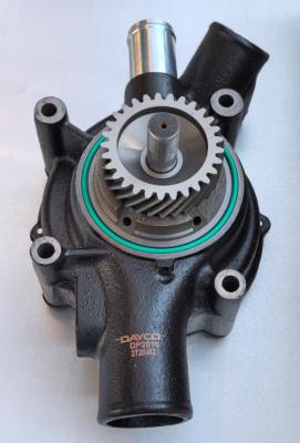 China Daewoo DE12 water pump, applicable models: DH370, DH420, DH500-7 for sale