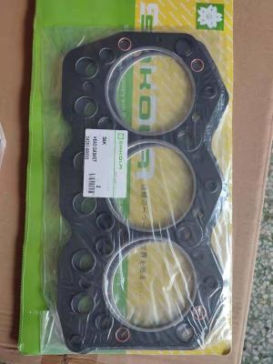 China S6k 3066 Mitsubishi Fuso Engine Parts Cylinder Head Gasket 34301-00203 Sakola for sale