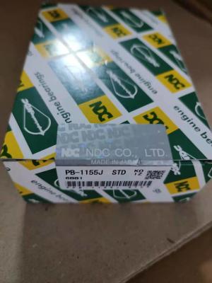 China De Motoronderdelen 6bg1 6bd1 Japan Ndc Pb-1155j P4037l van Pin Balancer Bushing Isuzu Excavator Te koop