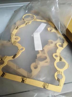 China S6d170 Komatsu Excavator Engine Parts Overhaul Full Head Block Gasket Kit 6162-K1-9901 for sale