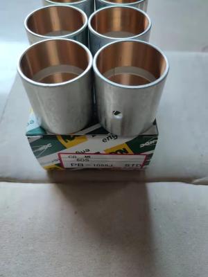 China El motor diesel parte 6ds7 el pistón Pin Bushing Ndc Pb-1055j Me020448 32x35x37 en venta