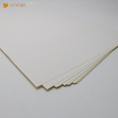 China Waterproof Top 70g Thermal Self Adhesive Paper Sticker for sale