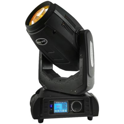 China Stage Robe Pointe Good Quality High Power 280W Light Zoom 3 In 1 Spot 10R Moving Head Beam Wash For Near Club for sale