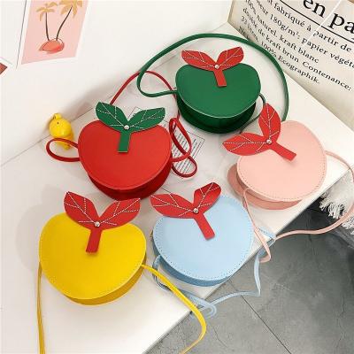 China Fashion Fashion Kids Bags Kids Coin Purse Girls Handbags For Wholesale for sale