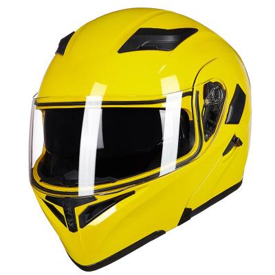 China Mountain Bike Modular Full Face Sun Shield ILM Visor Double Removable Washable Liner for sale