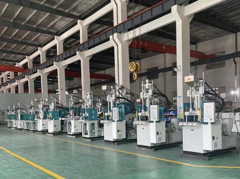 Verified China supplier - Hangzhou Denice Machinery Co., Ltd.