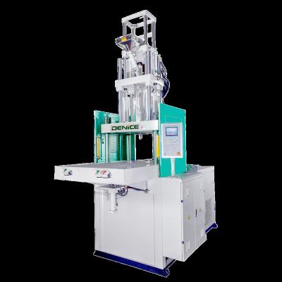 China DV-600S VERTICAL molding machine/auto cell phone glass parts auto mount sensor bakelite handle making machine for sale