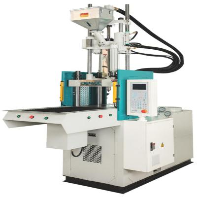 China BMC VERTICAL Hydraulic Vertical Cable Plastic Injection Molding Machine DV-2100S for sale