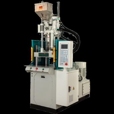 China VERTICAL DV-400 Vertical Plastic Injection Molding Machine for sale