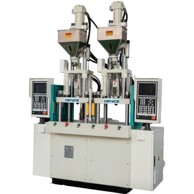 China DV-600.2M.2C VERTICAL automatic injection molding machine of control levels for sale