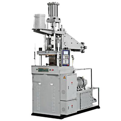 China VERTICAL Fluoroplastic Injection Molding Machine for sale