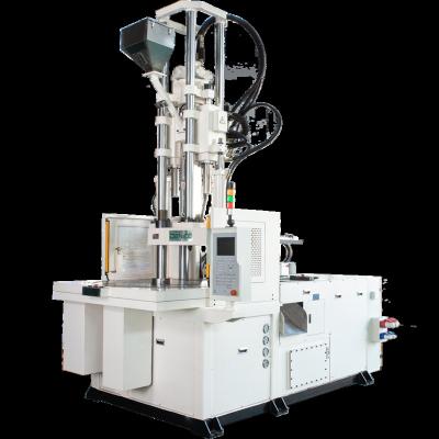 China VERTICAL Pipe Fitting Injection Molding Machine DV-1600.2R for sale