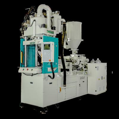 China VERTICAL golf ball making machine DK-1600 injection molding machine/golfball making machine/golfball for sale