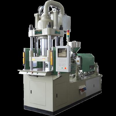 China VERTICAL DK-2100 Vertical Plastic Injection Molding Machine for sale