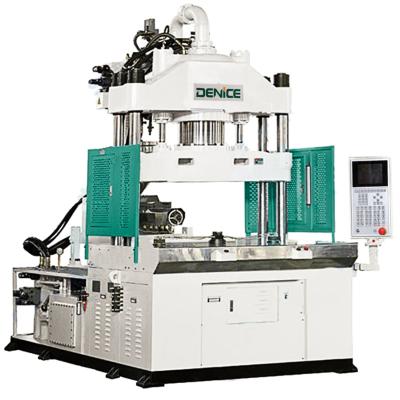 China VERTICAL DK-1200.2R Vertical Plastic Injection Molding Machine for sale