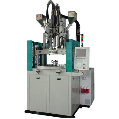 China VERTICAL label in mold machine DV-850.3R.2C for sale