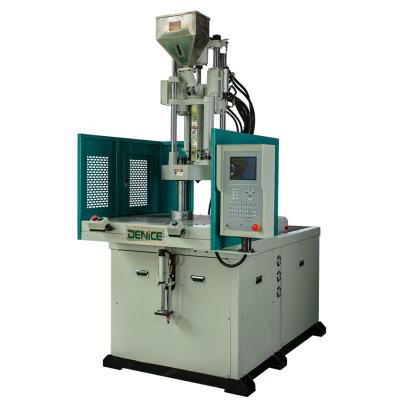 China VERTICAL 250 Ton Big Bakelite Vertical Plastic Injection Machine Thermosetting Bakelite Injection Molding Machine for sale