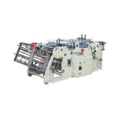 China food & Beverage Factory China Manufacturer Best Price Corrugated Soft Paper Box Making Machine for sale