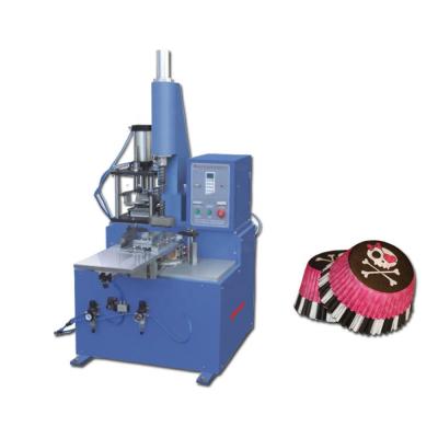 China Hotels DGT-B Semi-automatic Sugar Paper For Cake Machine for sale