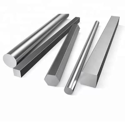 China 200 series 300 series 400 series low price 201 stainless steel 316 304 square bar square bar for sale