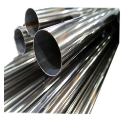 China Decoration 446 Duplex Smoking Stainless Steel Precision Pipe Corrugated Steel 316 Perforated Tube for sale