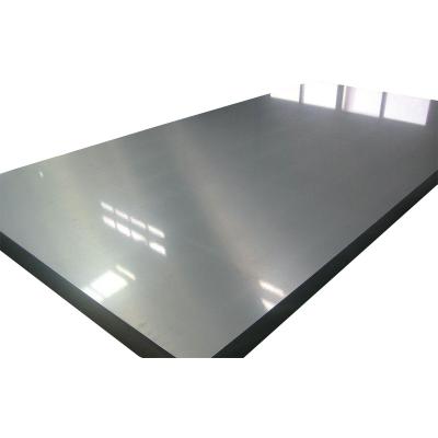 China 316 316 304l Cold Rolled 0.4 SS Sheet 1.5mm 304 Metal 4x8 Stainless Steel Plate for sale