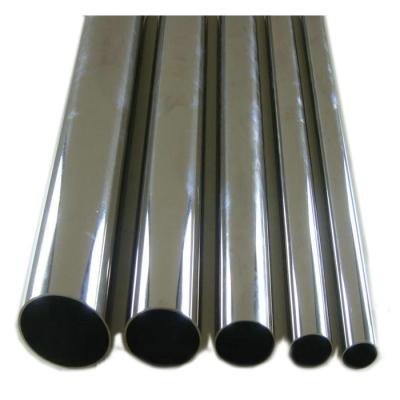 China Decoration china elbow 316 stainless steel pipe stainless steel tube manufacturers price per meter for sale