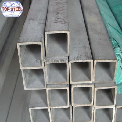 China Tubular Steel Structure Pipe Price Hollow Beam Square And Rectangular Steel Pipe for sale